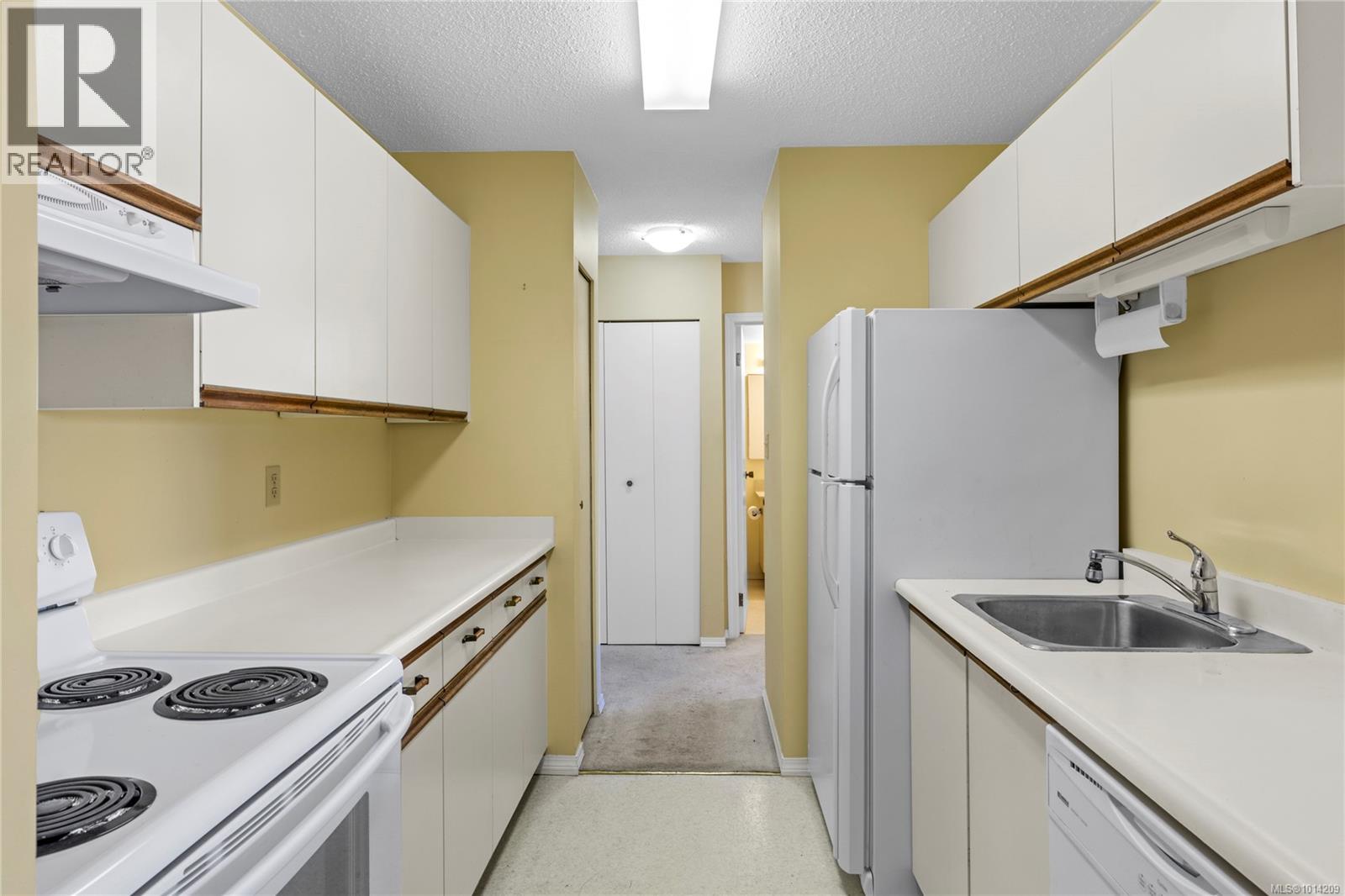 309 9942 Daniel St, Chemainus