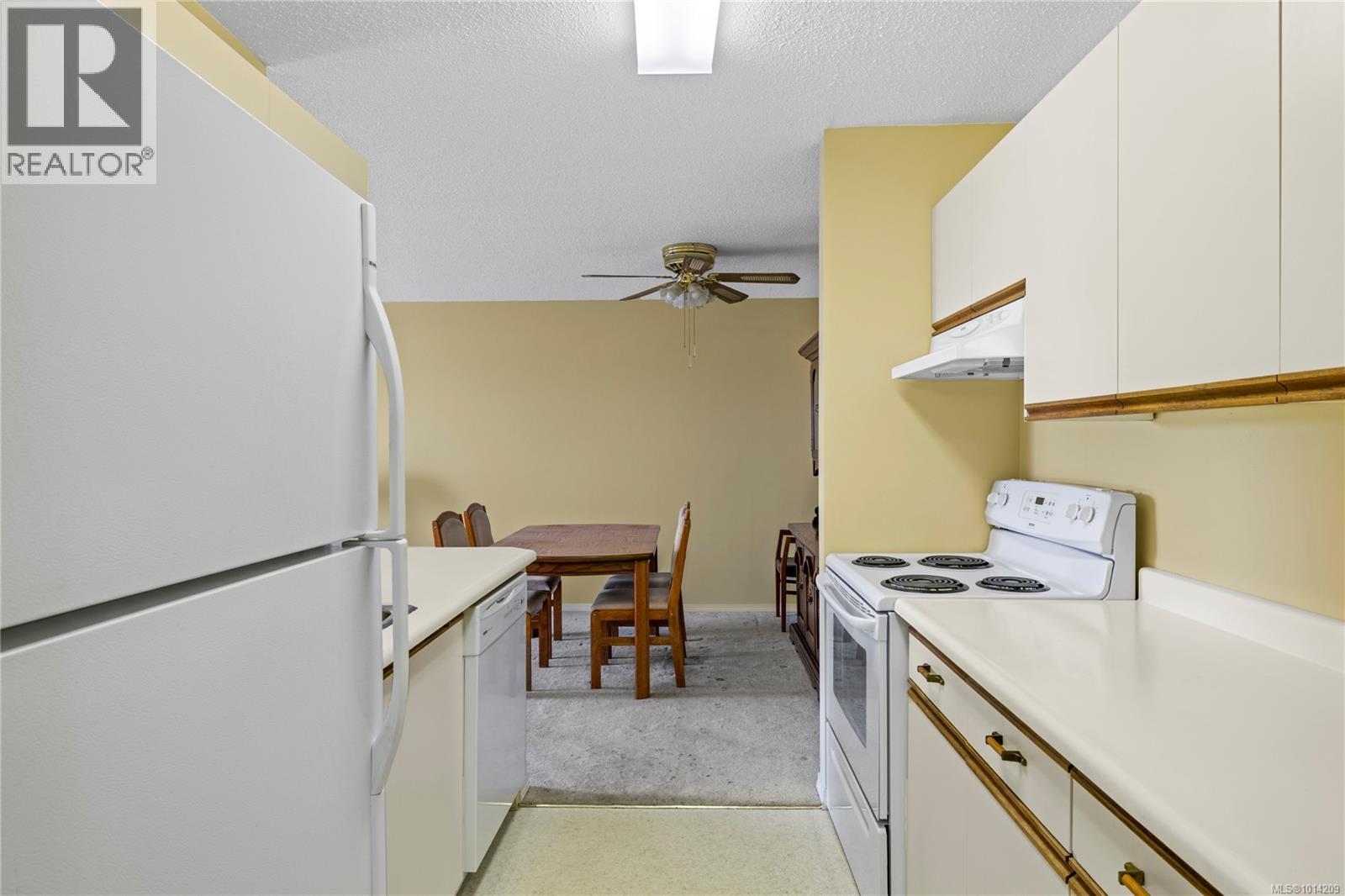 309 9942 Daniel St, Chemainus
