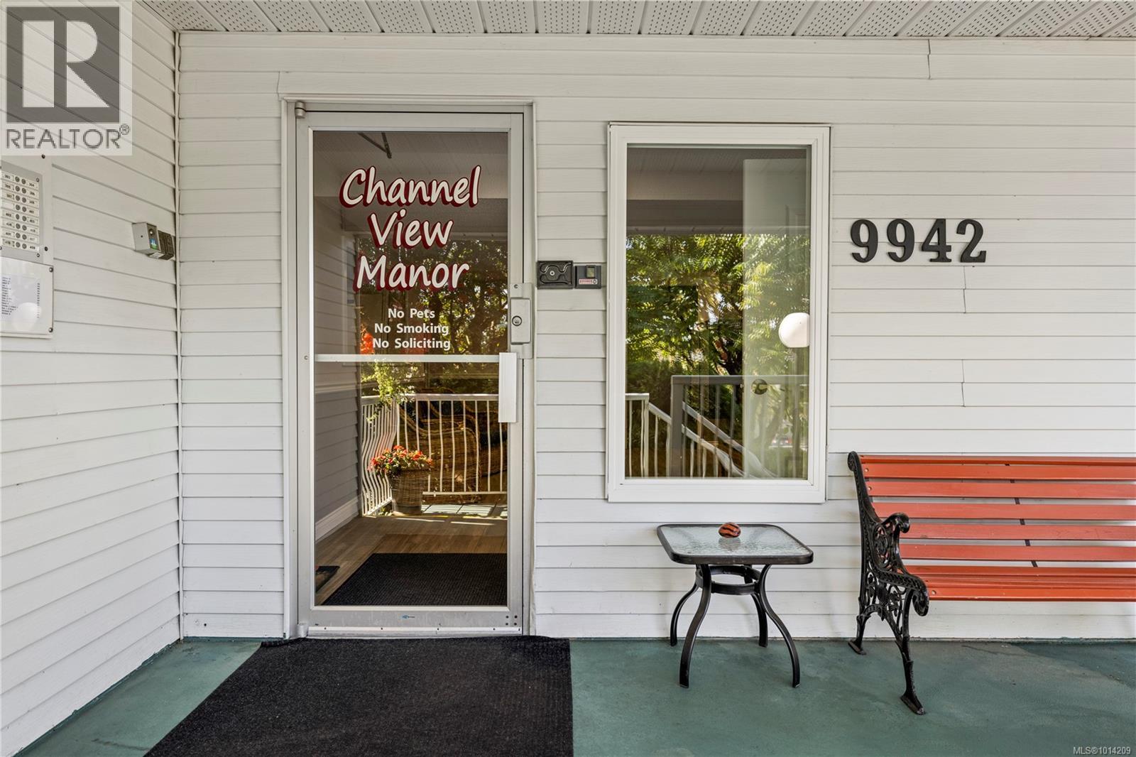 309 9942 Daniel St, Chemainus