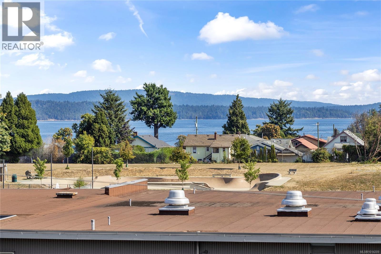 309 9942 Daniel St, Chemainus
