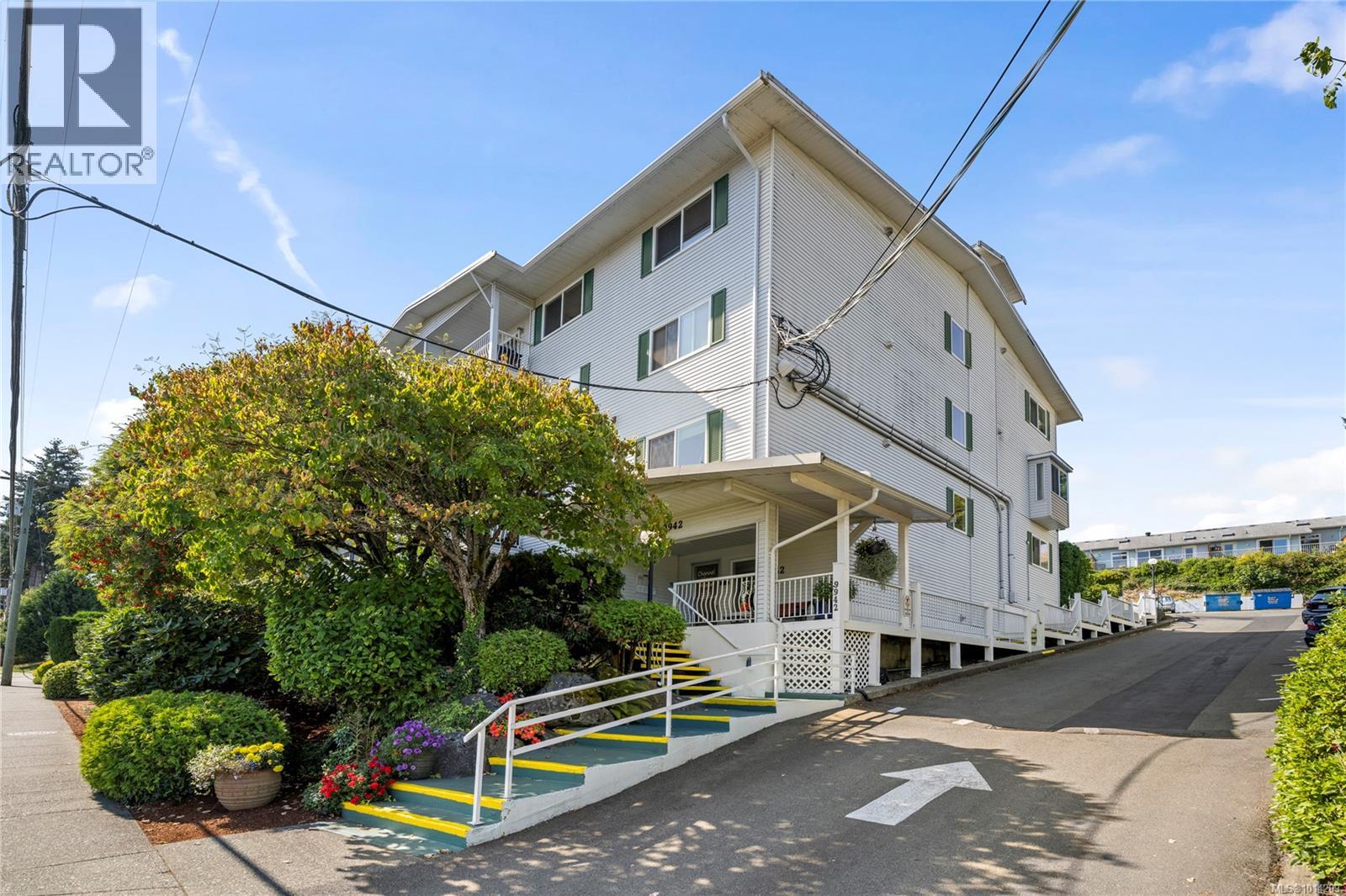 309 9942 Daniel St, Chemainus
