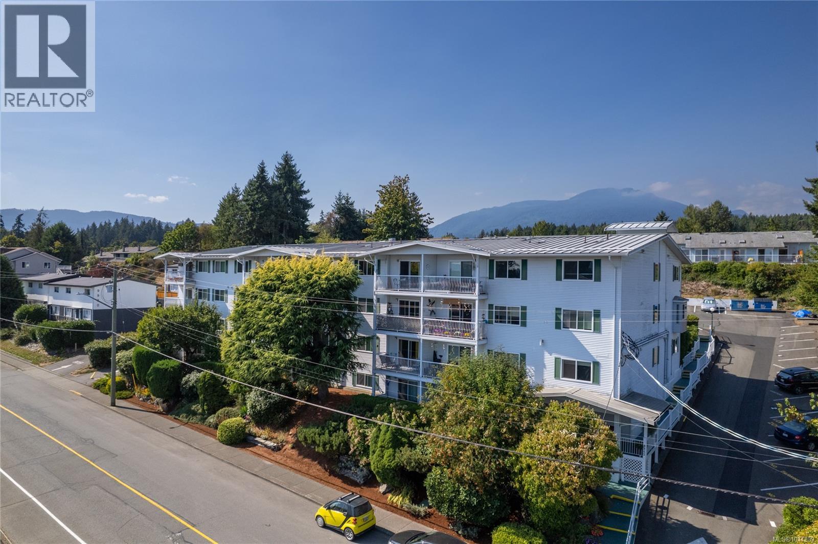 309 9942 Daniel St, Chemainus