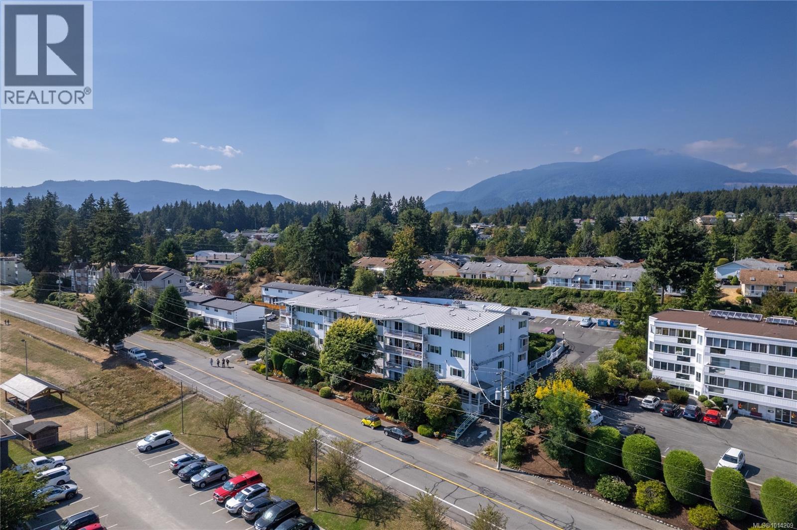 309 9942 Daniel St, Chemainus