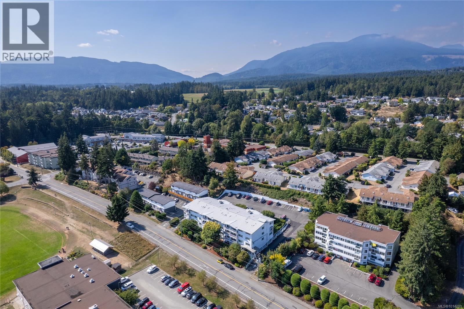 309 9942 Daniel St, Chemainus