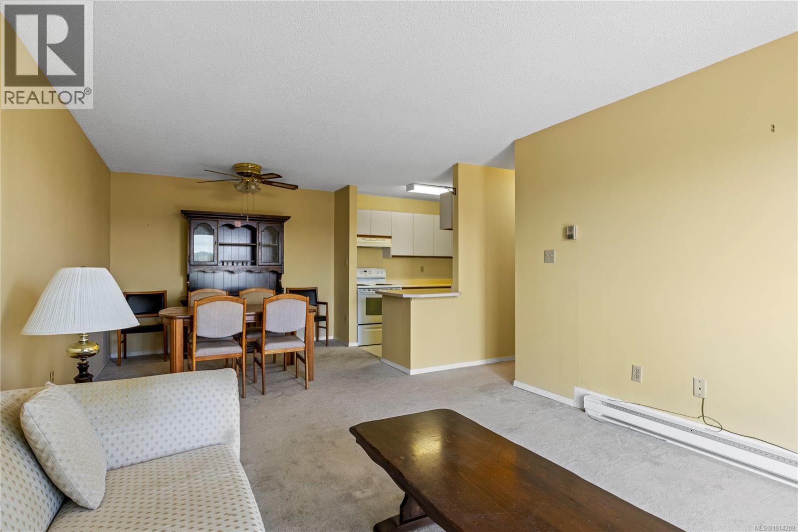 309 9942 Daniel St, Chemainus
