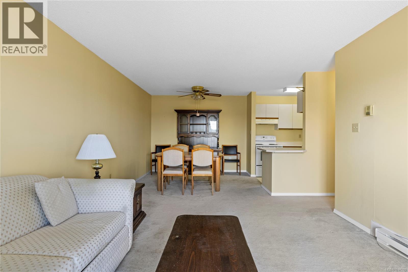 309 9942 Daniel St, Chemainus