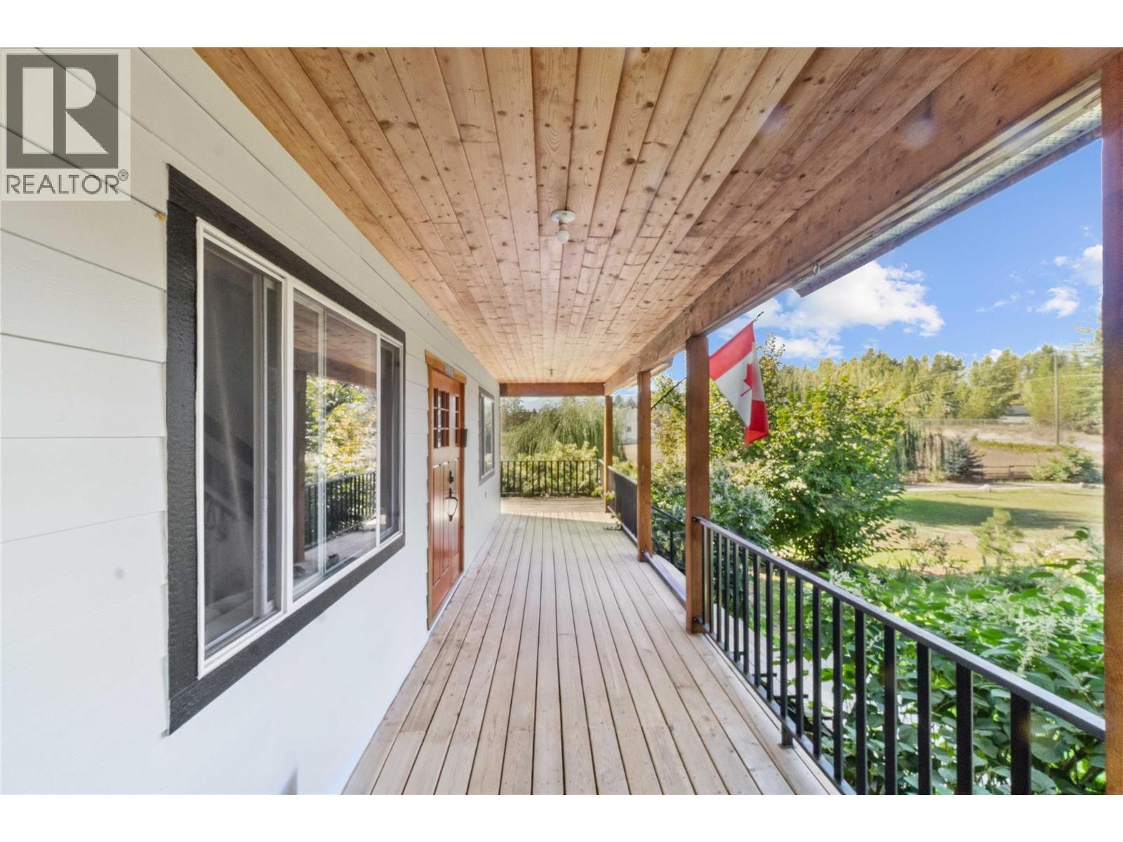 4150 20 Avenue SE, Salmon Arm