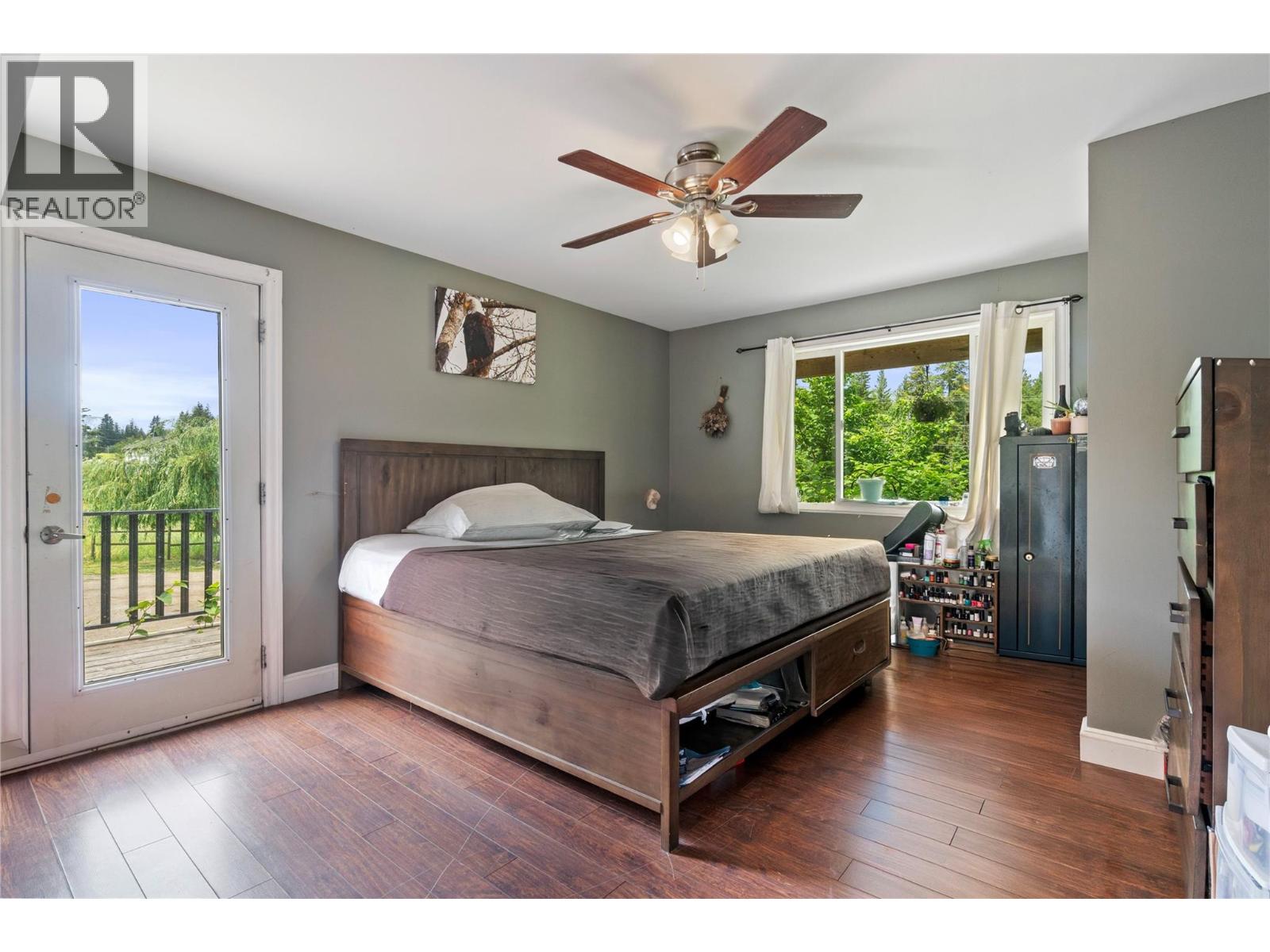 4150 20 Avenue SE, Salmon Arm