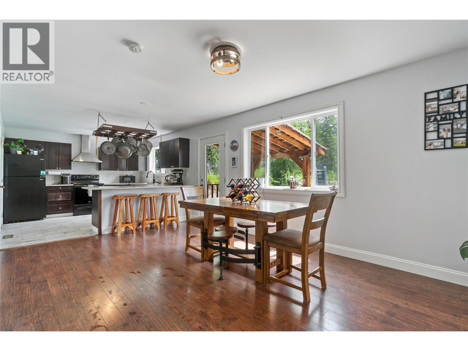 4150 20 Avenue SE, Salmon Arm