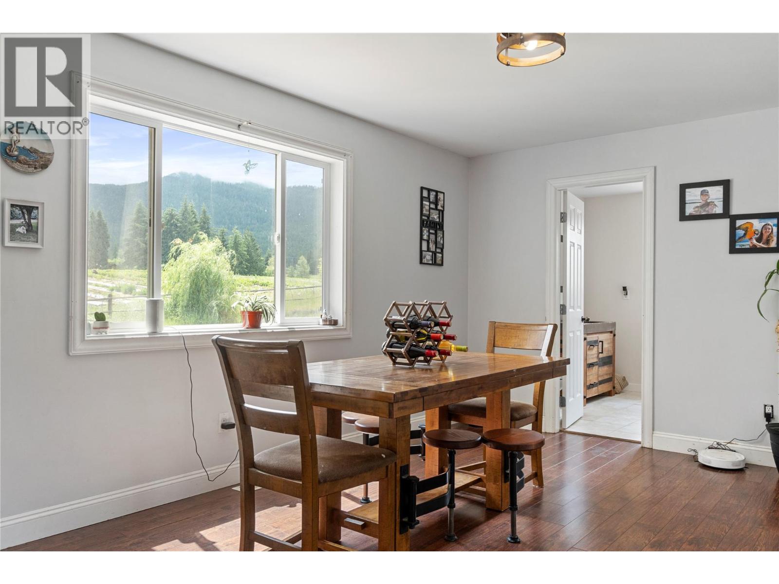 4150 20 Avenue SE, Salmon Arm