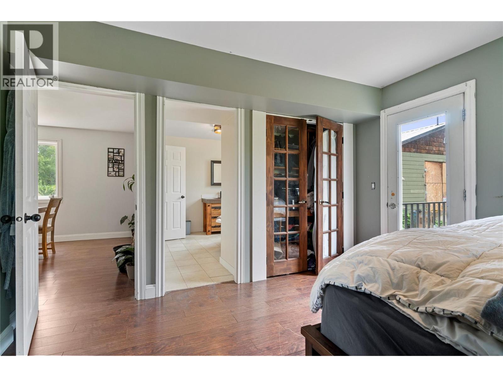 4150 20 Avenue SE, Salmon Arm