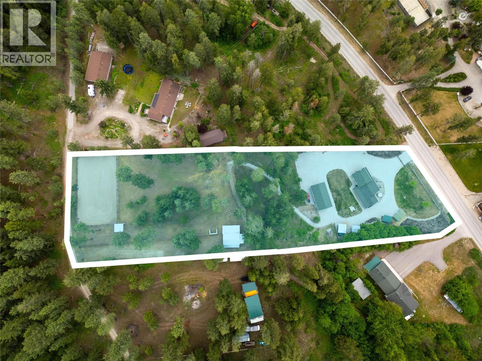 4635 Trepanier Road, Peachland