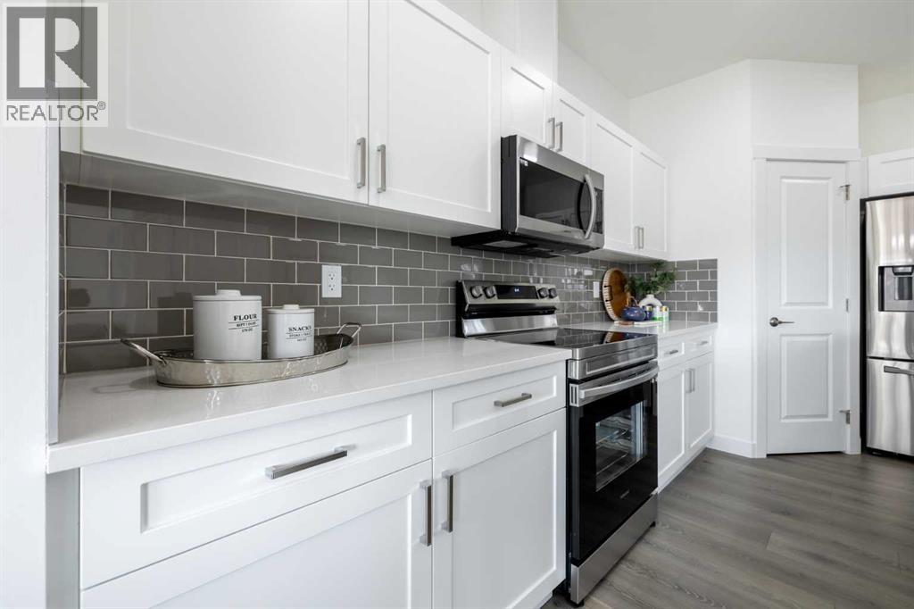 25 Heritage Manor, Cochrane