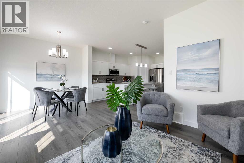 25 Heritage Manor, Cochrane