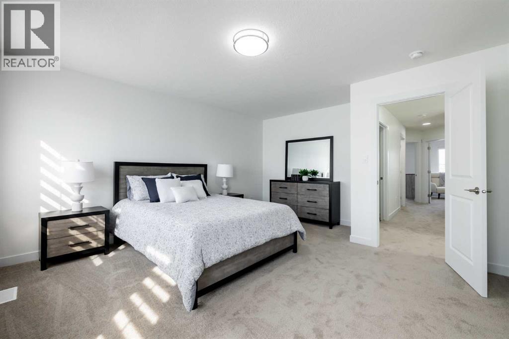 25 Heritage Manor, Cochrane