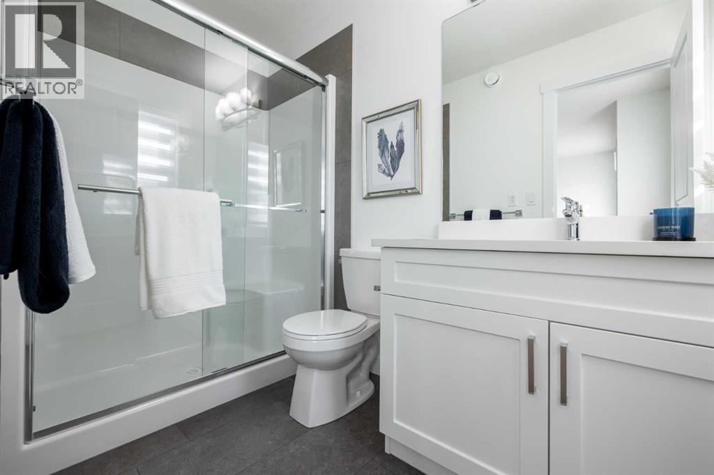 25 Heritage Manor, Cochrane
