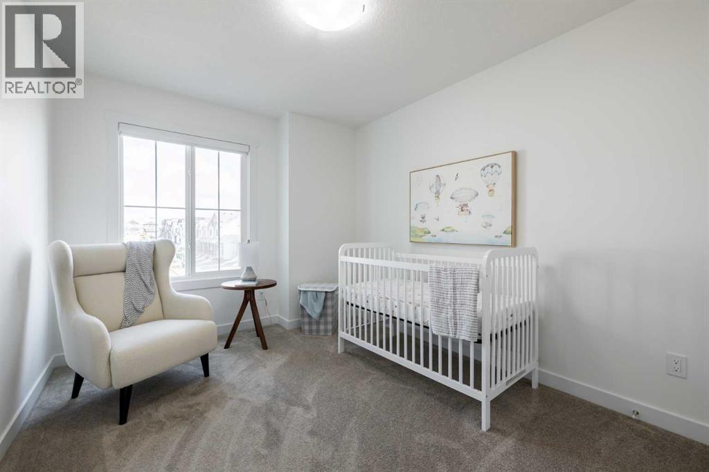 25 Heritage Manor, Cochrane