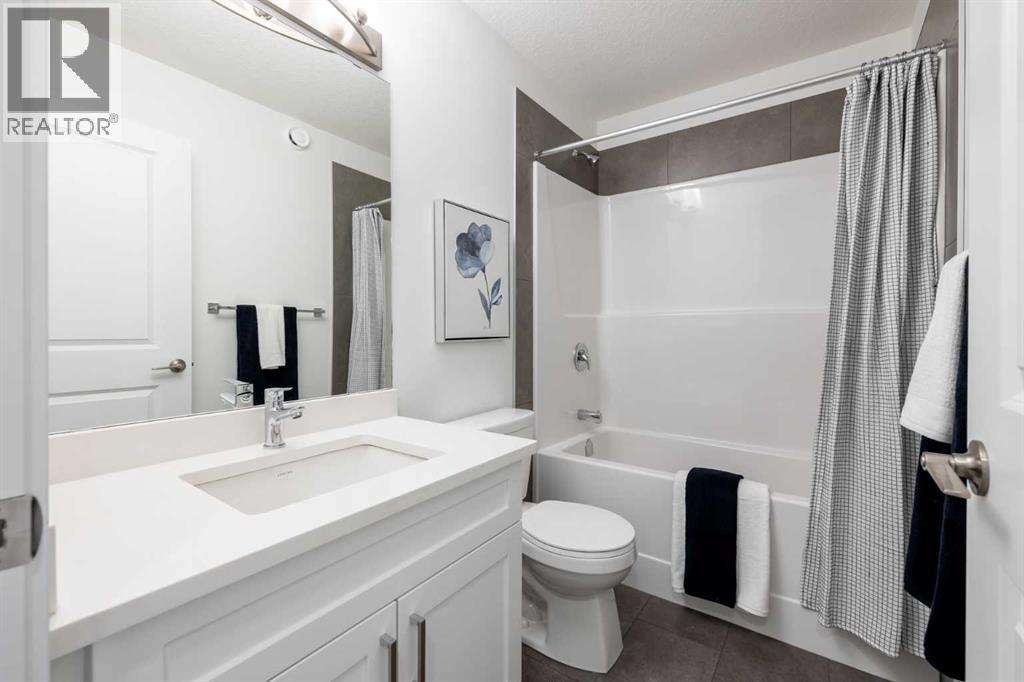 25 Heritage Manor, Cochrane