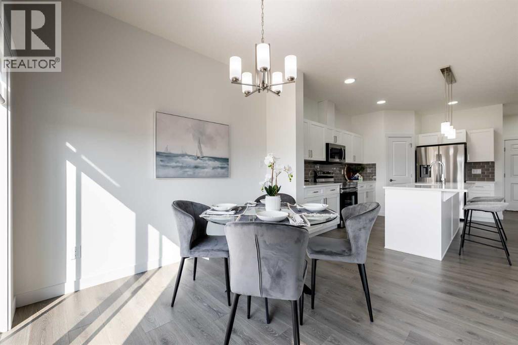 17 Heritage Manor, Cochrane