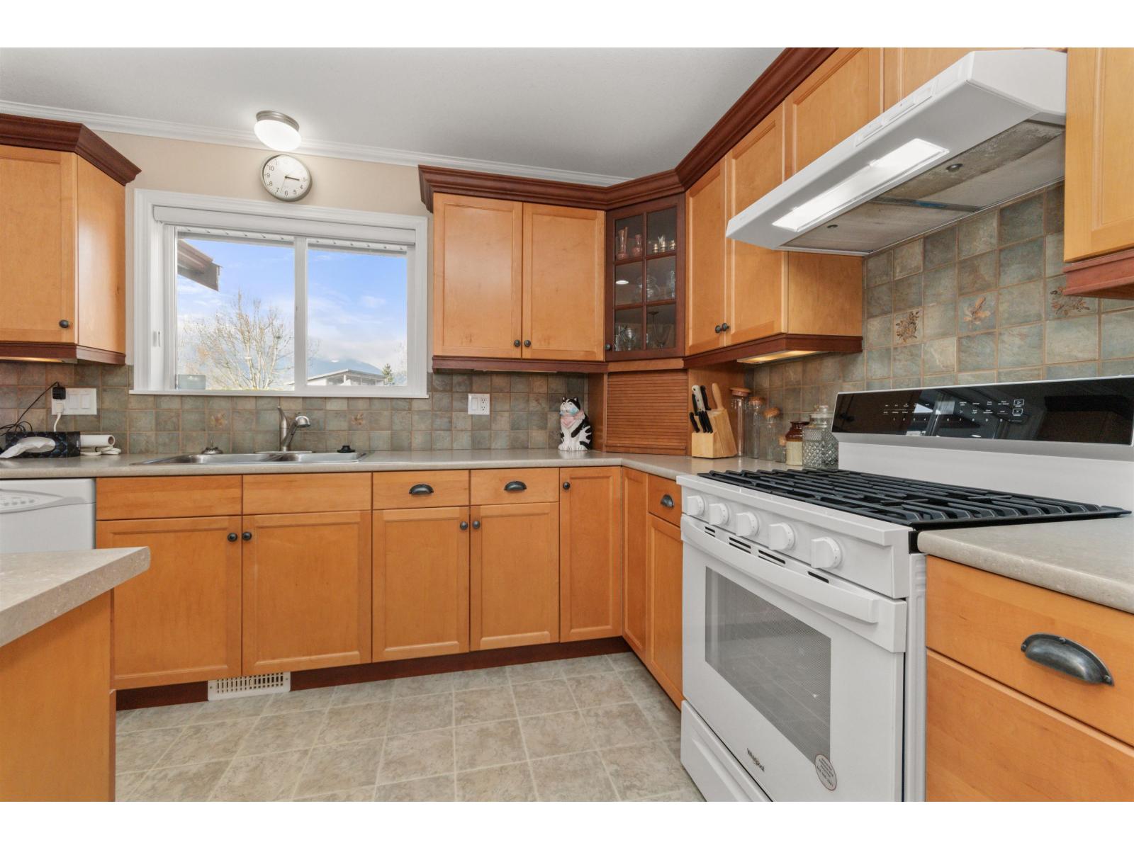 16 7330 ELM ROAD, Agassiz, Agassiz