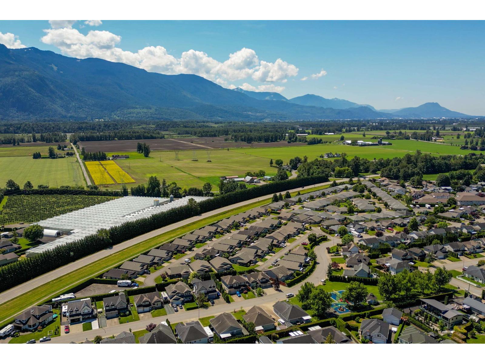 16 7330 ELM ROAD, Agassiz, Agassiz