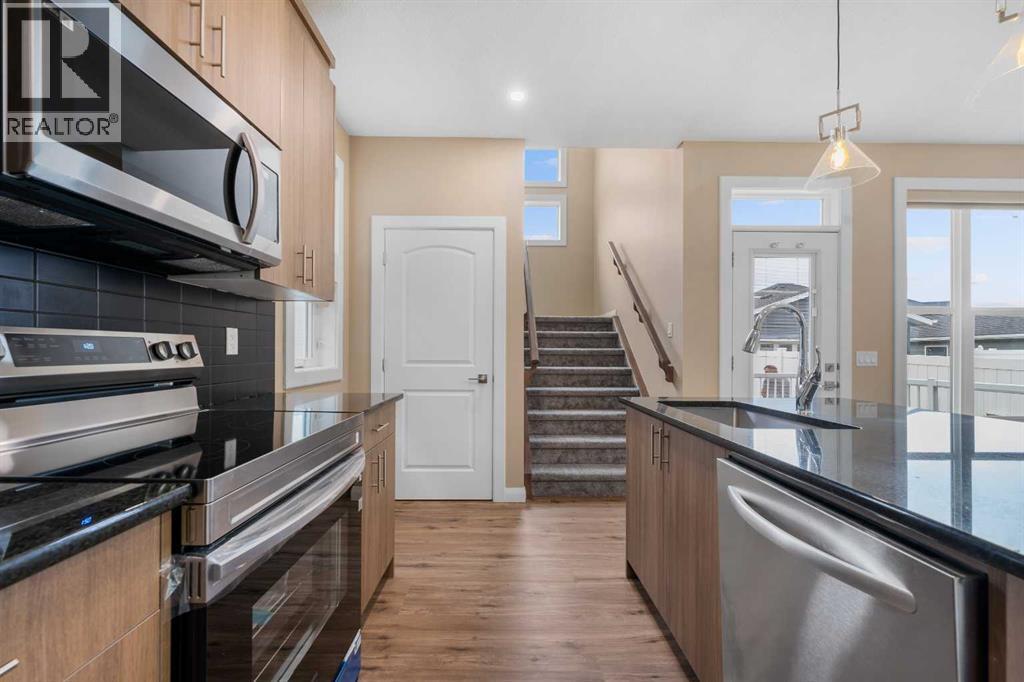 Single Family House for Sale in  Redstone Avenue NE Redstone Calgary 