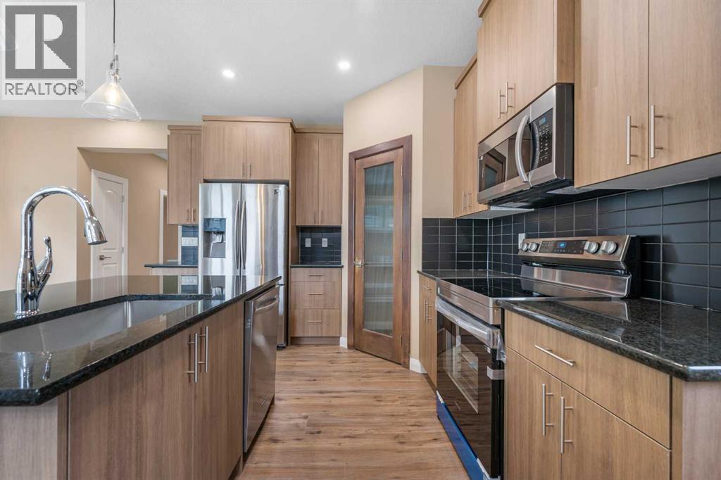 Single Family House for Sale in  Redstone Avenue NE Redstone Calgary 