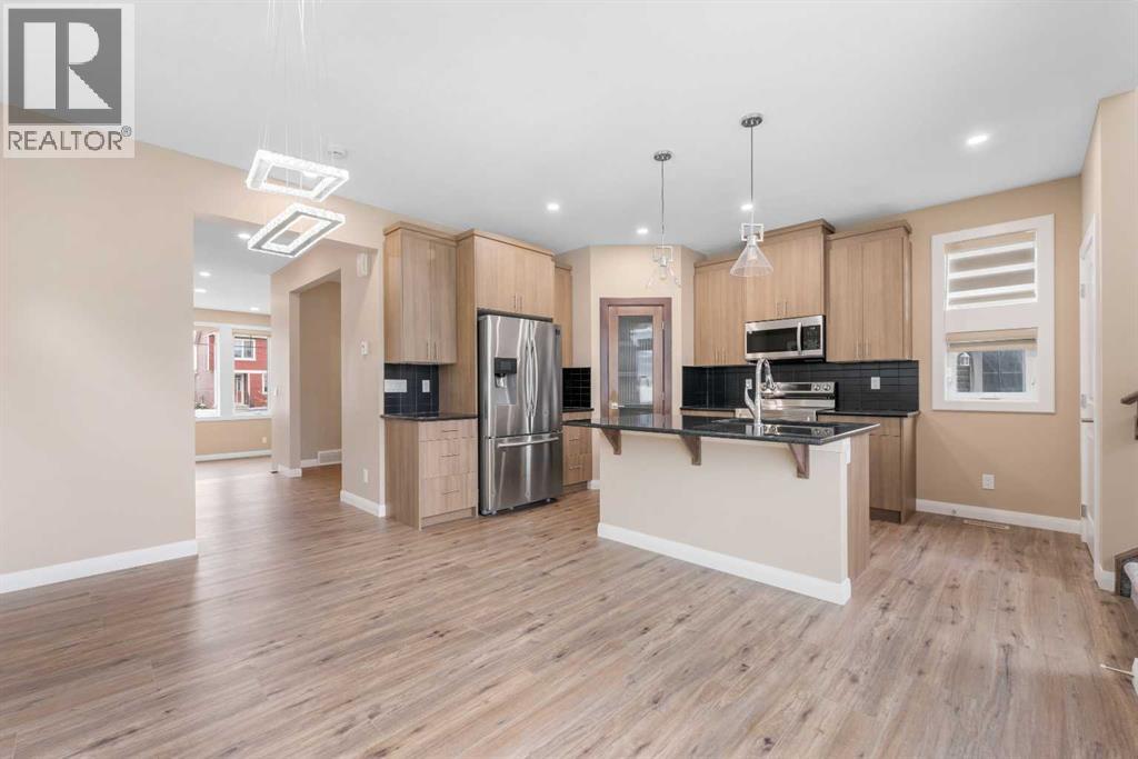 Single Family House for Sale in  Redstone Avenue NE Redstone Calgary 