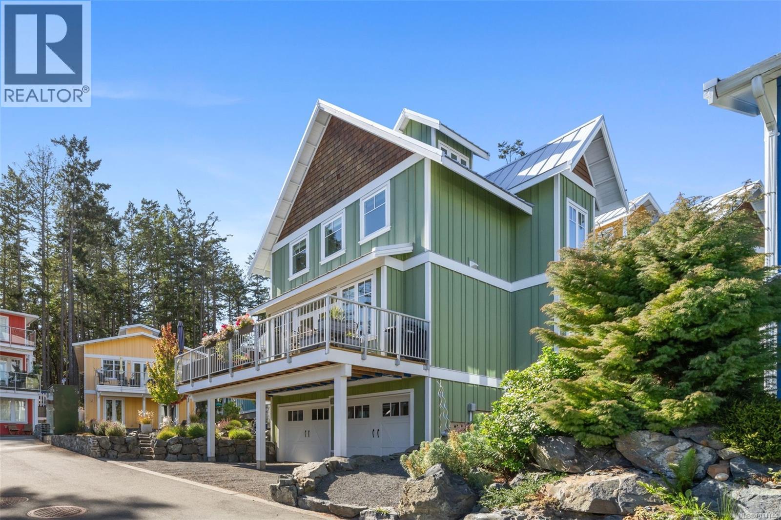  1113 Spirit Bay Road, Sooke
