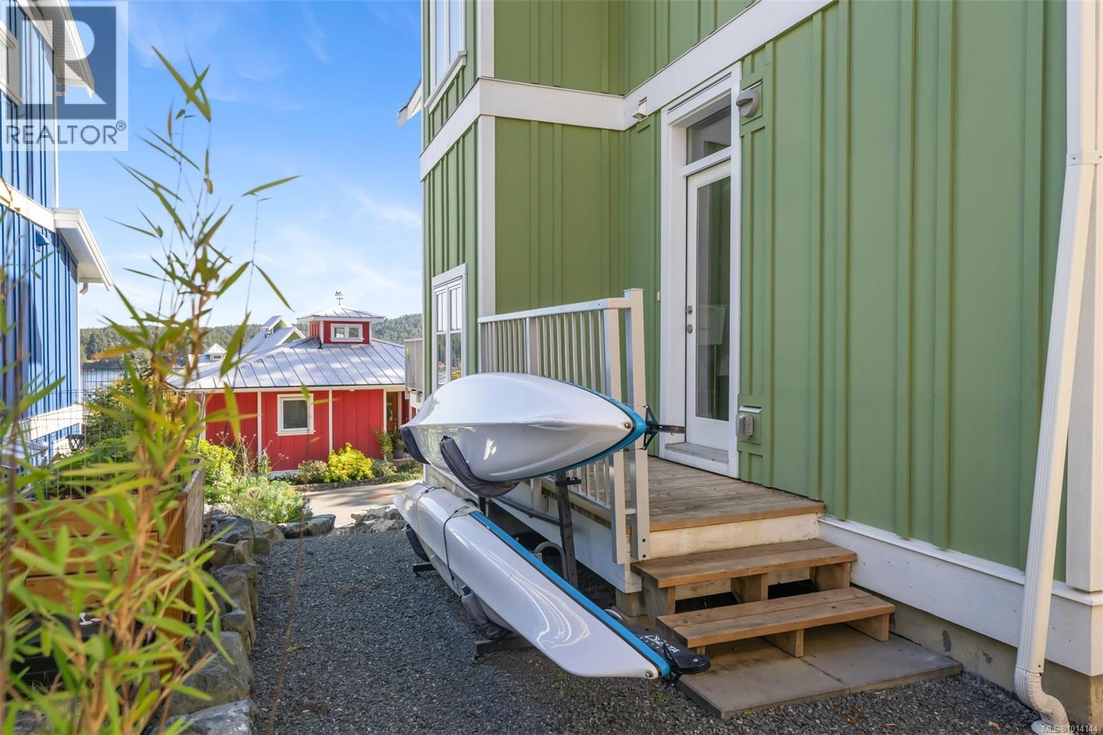  1113 Spirit Bay Road, Sooke