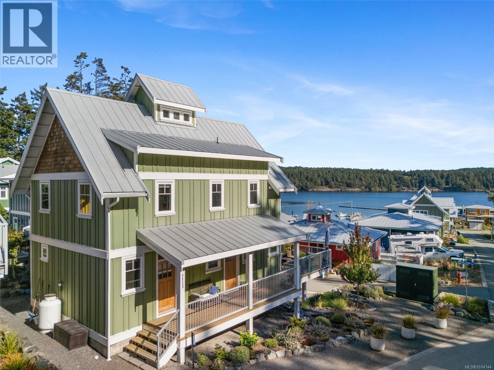  1113 Spirit Bay Road, Sooke