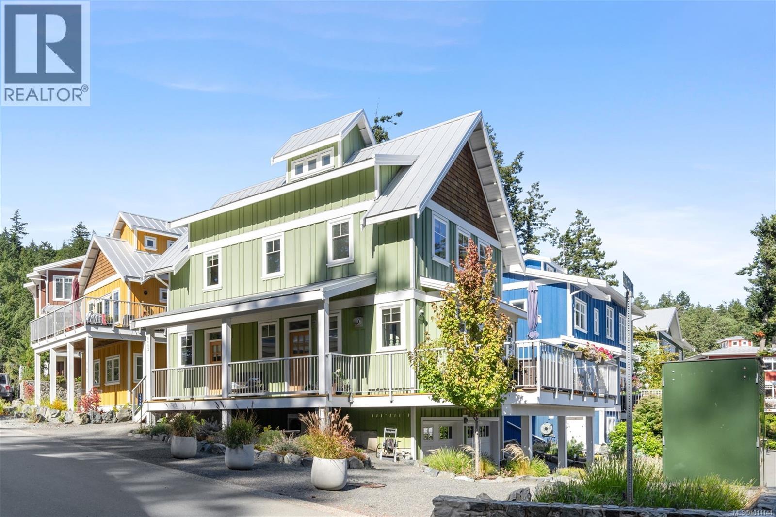  1113 Spirit Bay Road, Sooke