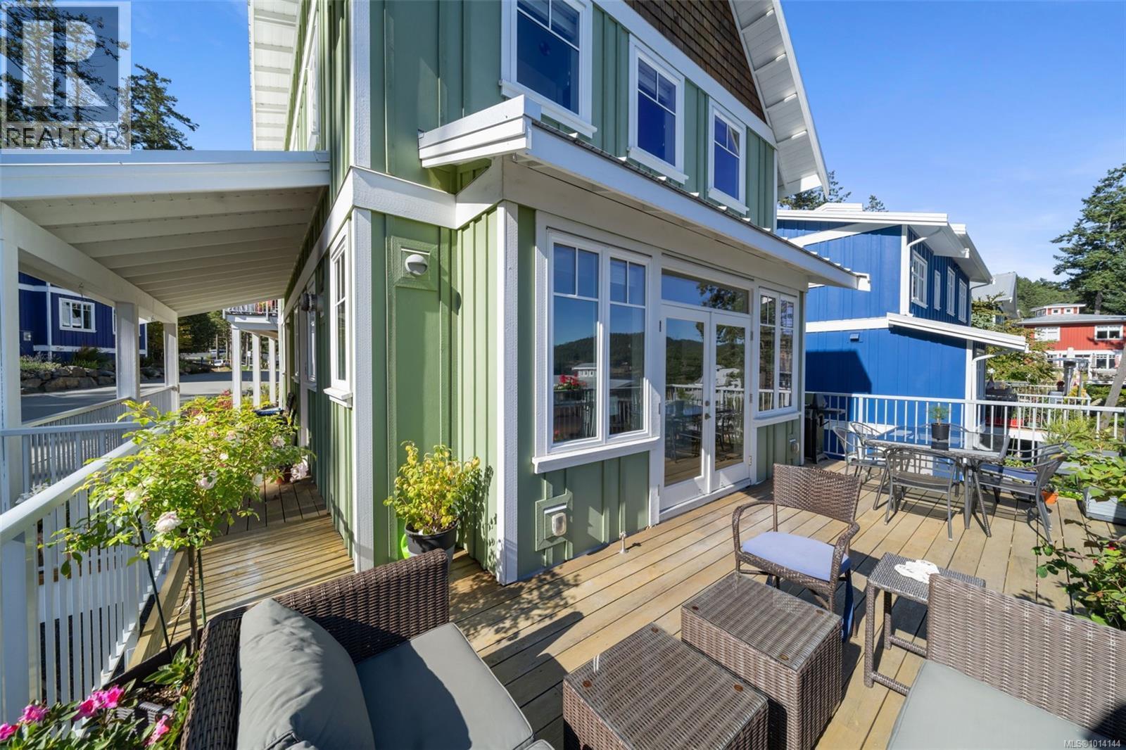  1113 Spirit Bay Road, Sooke