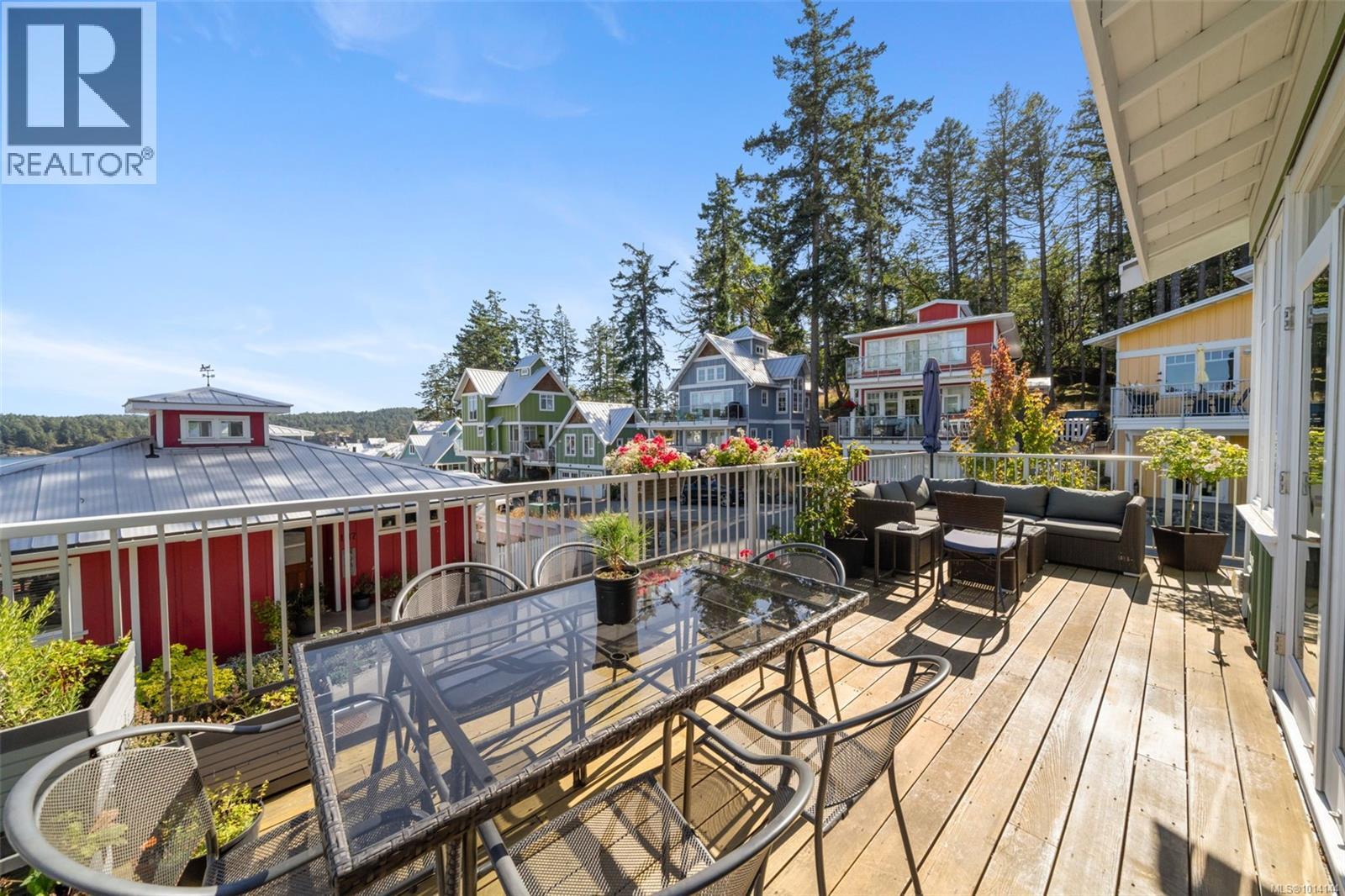  1113 Spirit Bay Road, Sooke