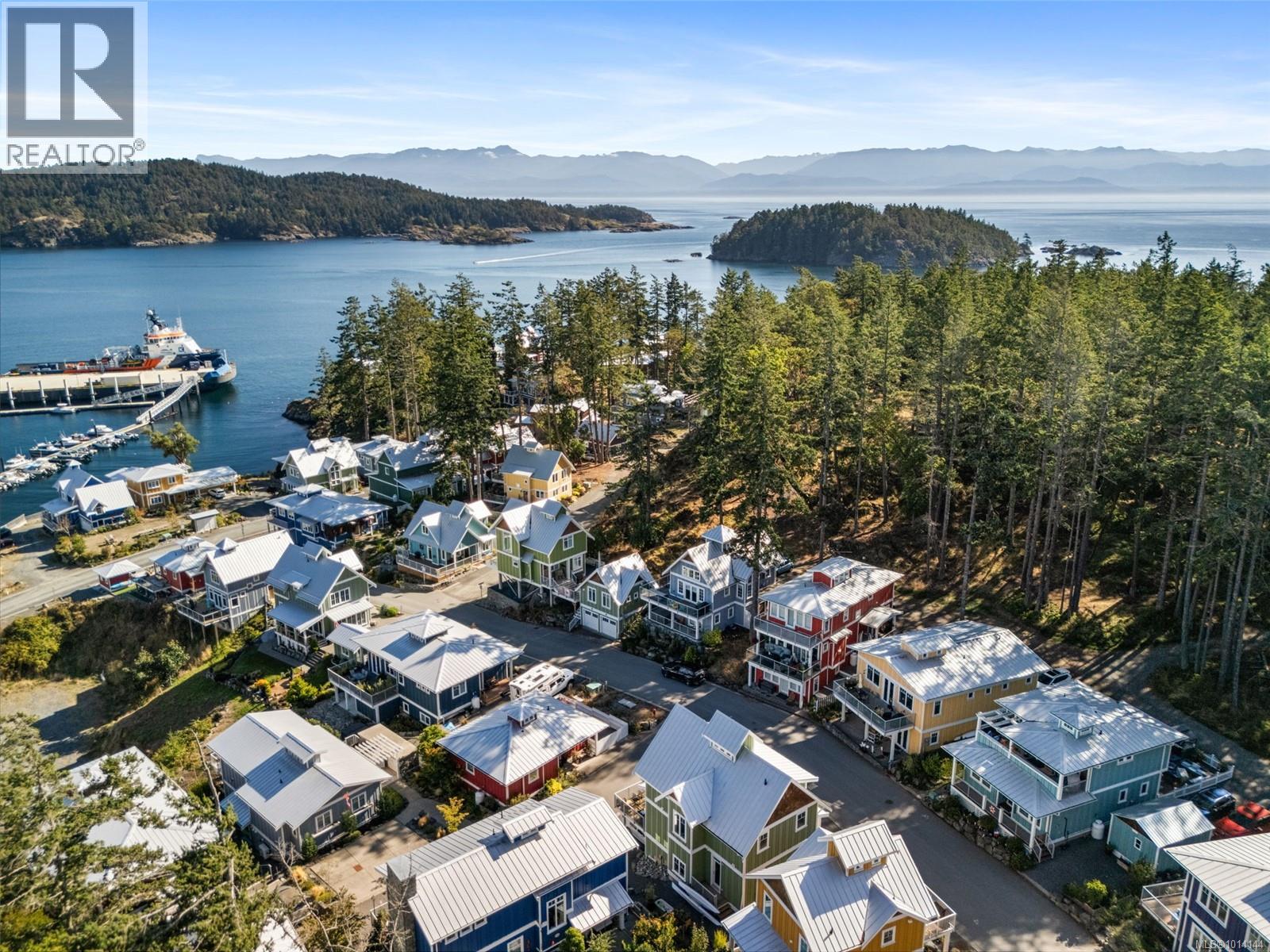  1113 Spirit Bay Road, Sooke