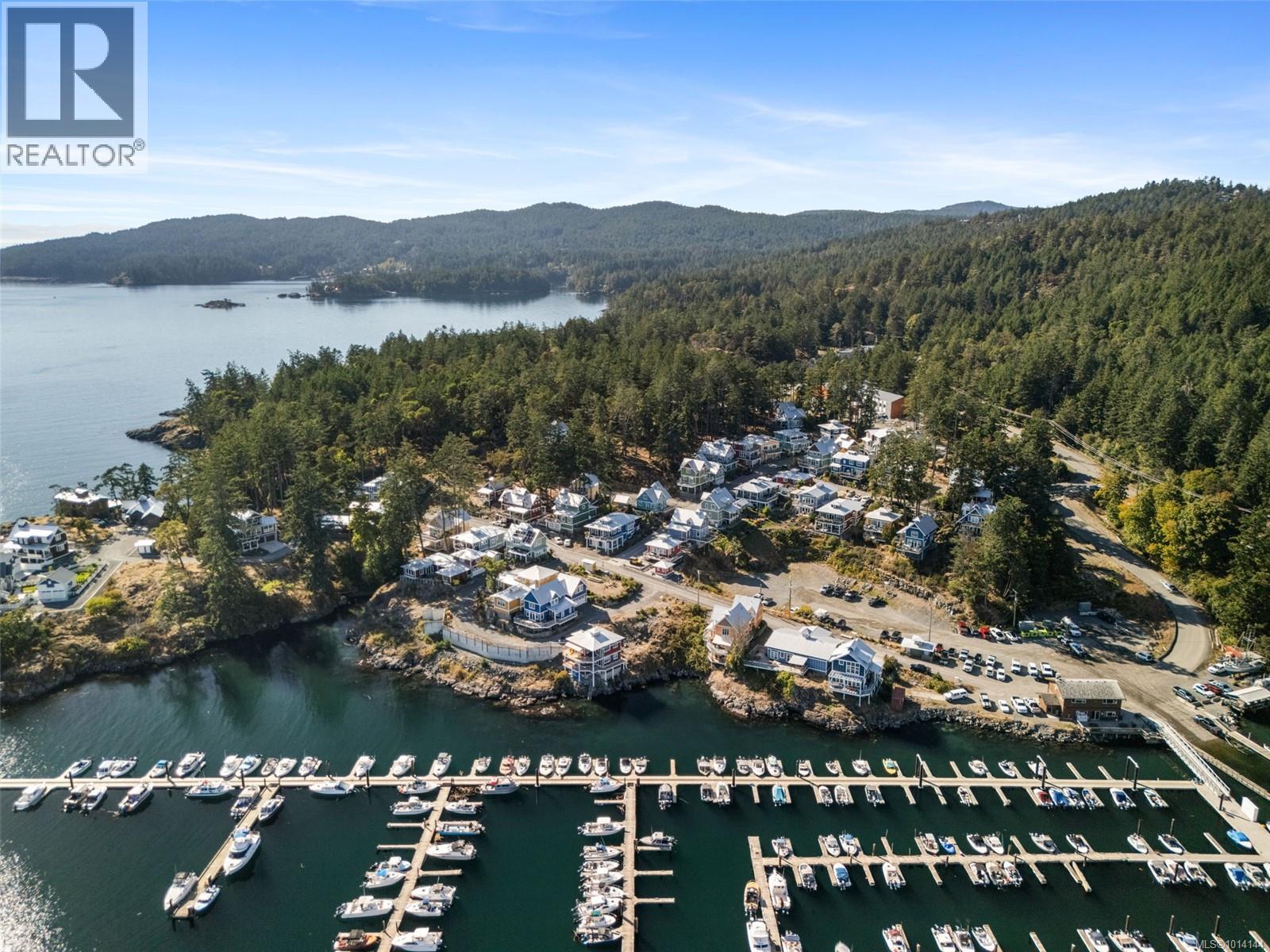  1113 Spirit Bay Road, Sooke