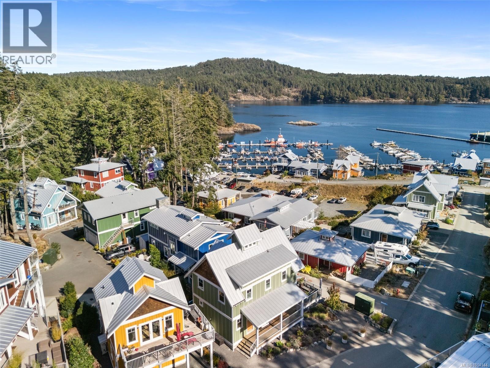  1113 Spirit Bay Road, Sooke