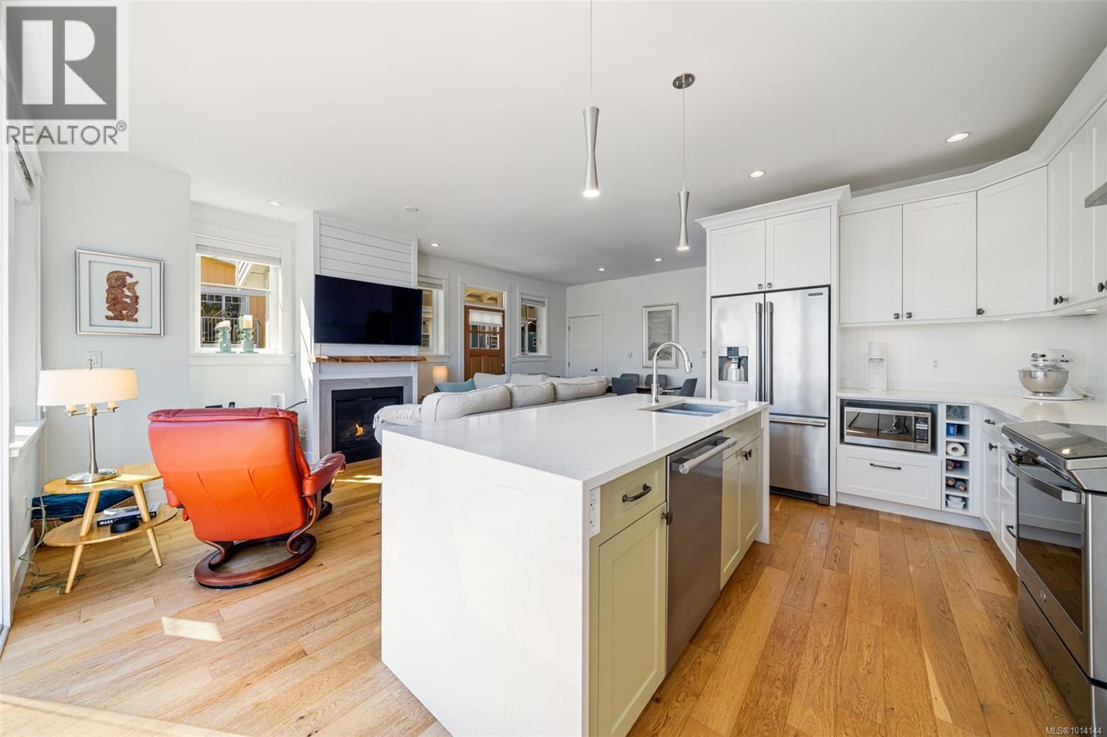  1113 Spirit Bay Road, Sooke