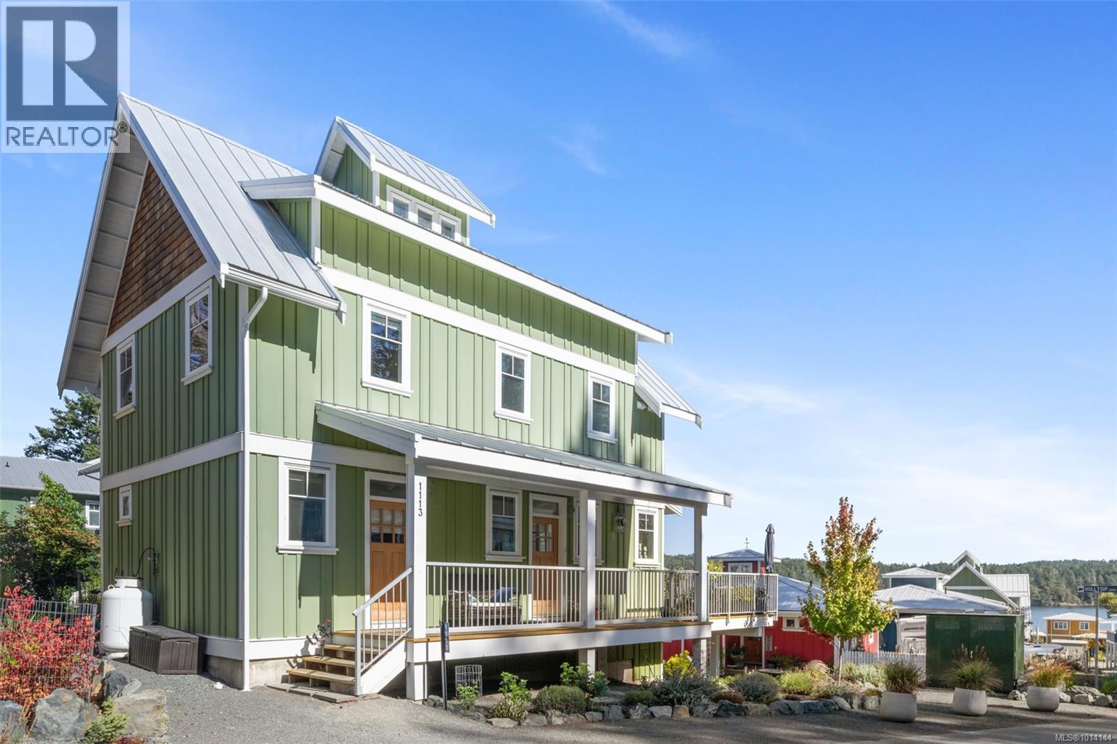  1113 Spirit Bay Road, Sooke