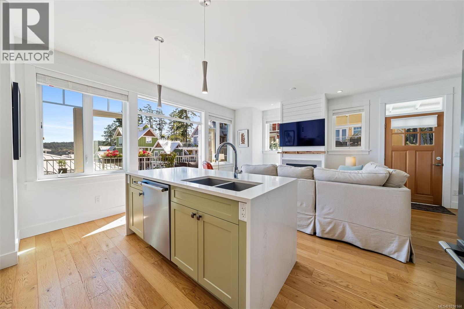  1113 Spirit Bay Road, Sooke