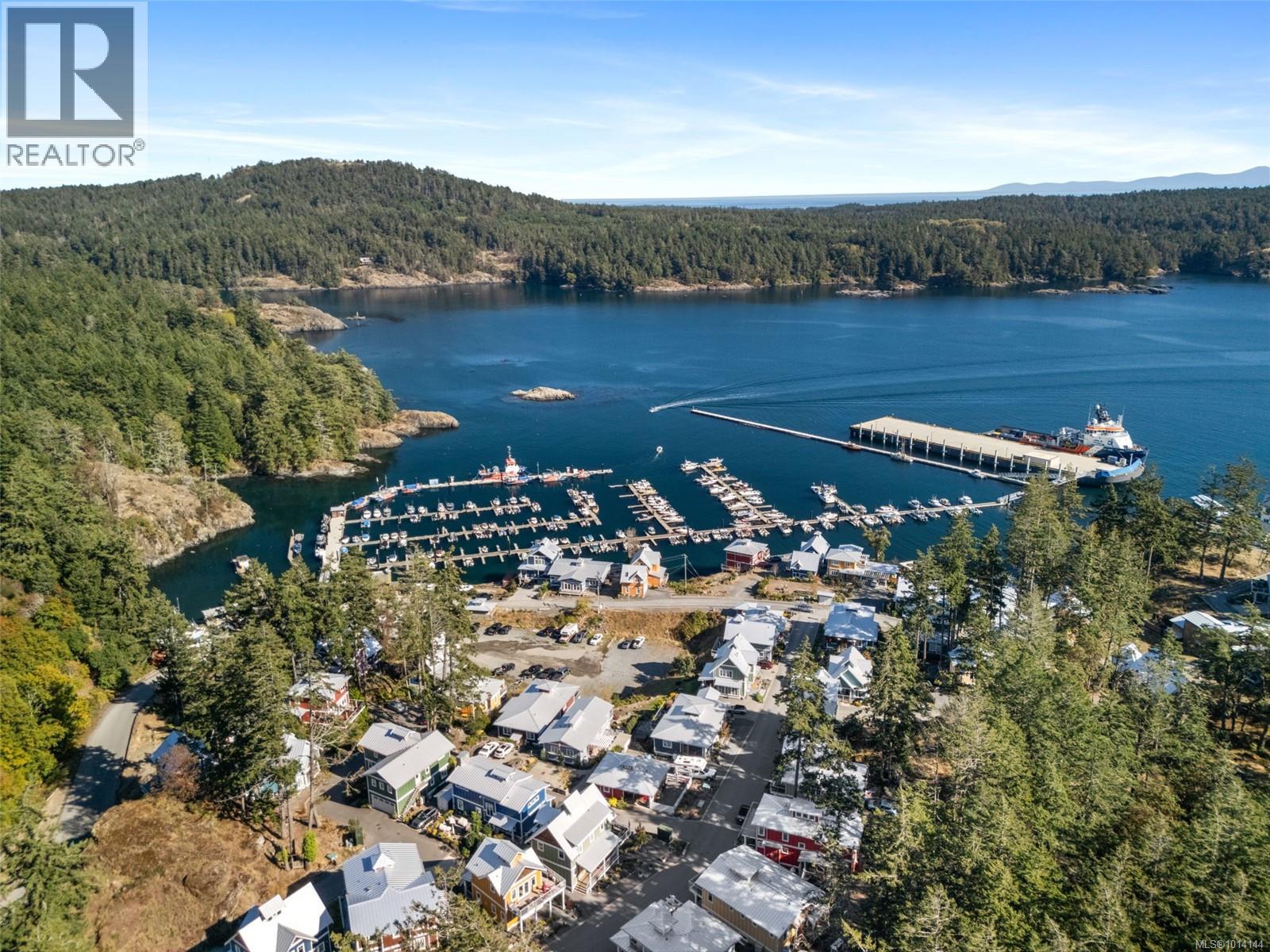  1113 Spirit Bay Road, Sooke