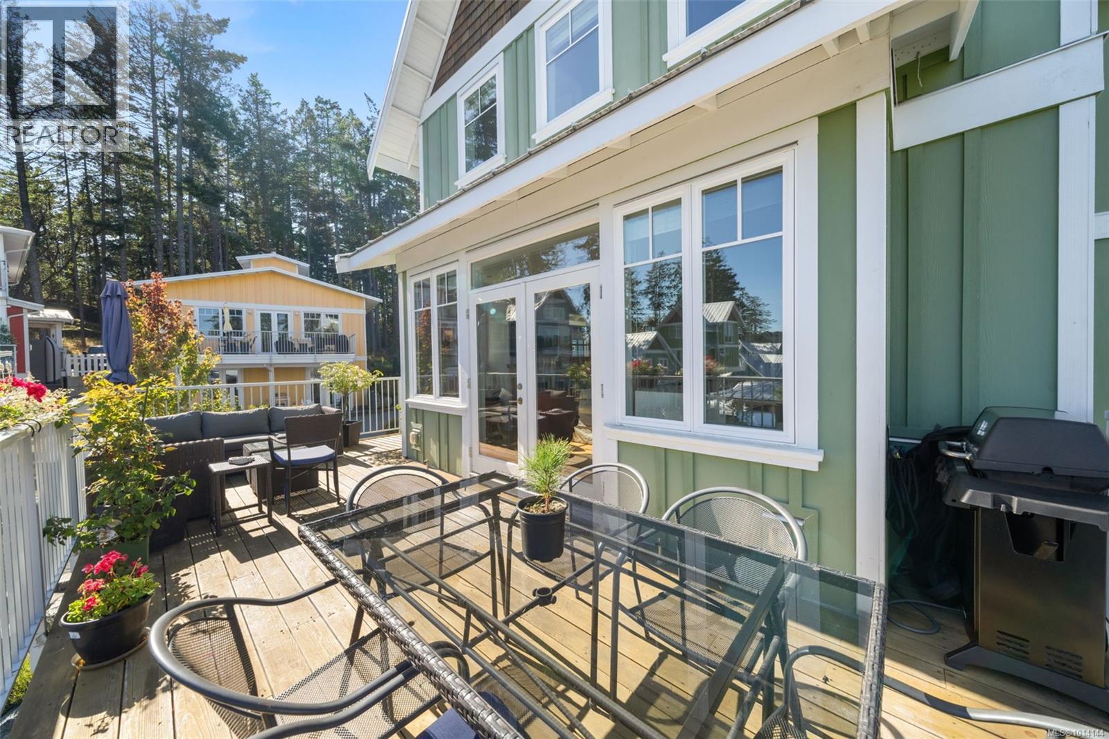  1113 Spirit Bay Road, Sooke
