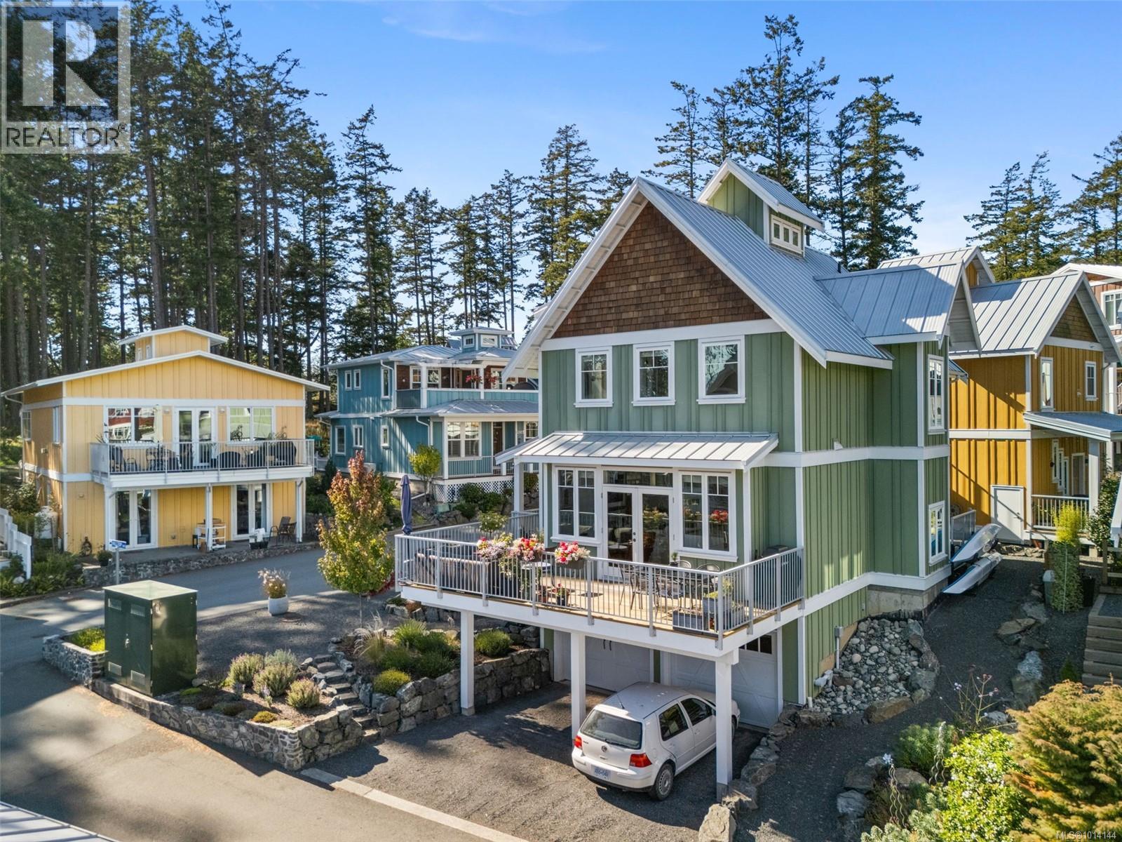  1113 Spirit Bay Road, Sooke