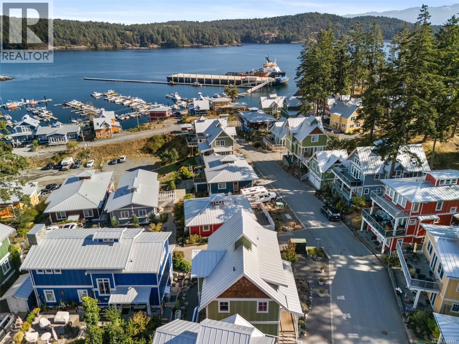  1113 Spirit Bay Road, Sooke