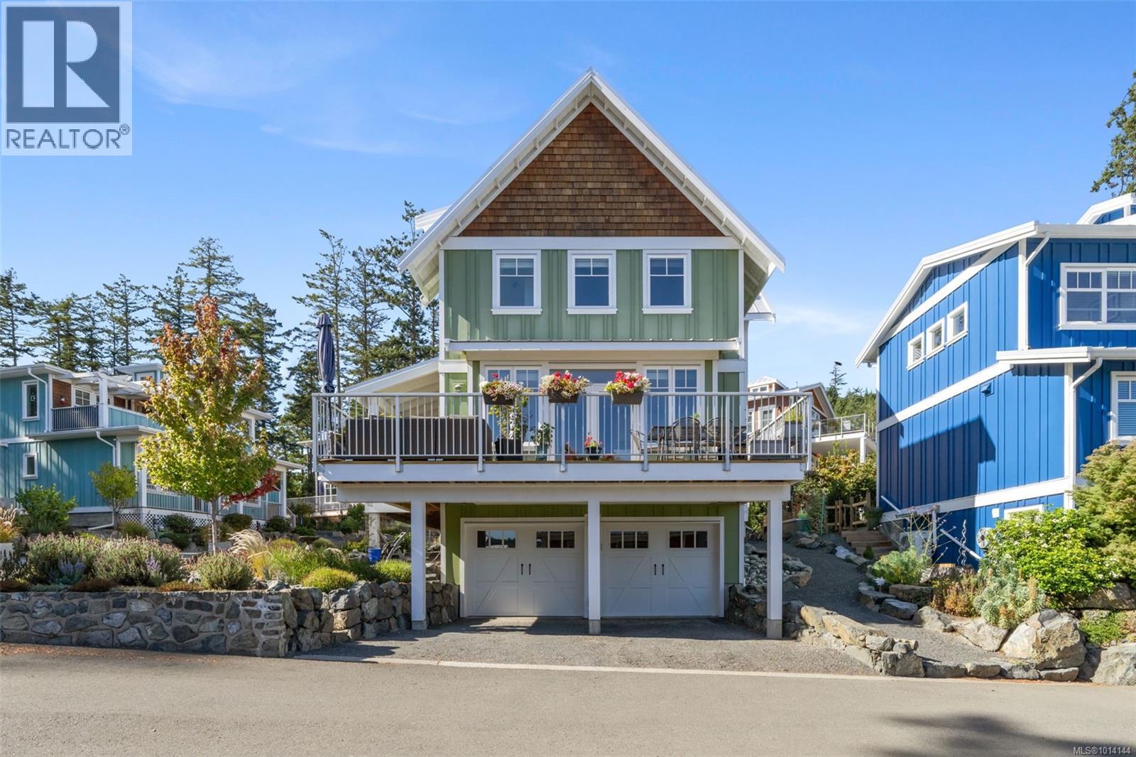  1113 Spirit Bay Road, Sooke