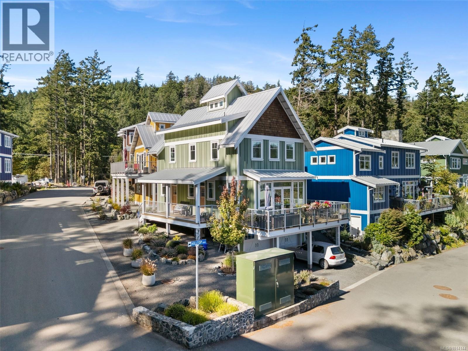  1113 Spirit Bay Road, Sooke