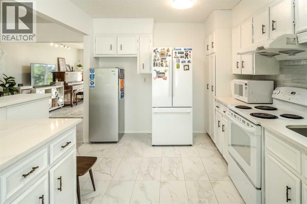 Single Family House Bi-level for Sale in  Edenwold Drive NW Edgemont Calgary 