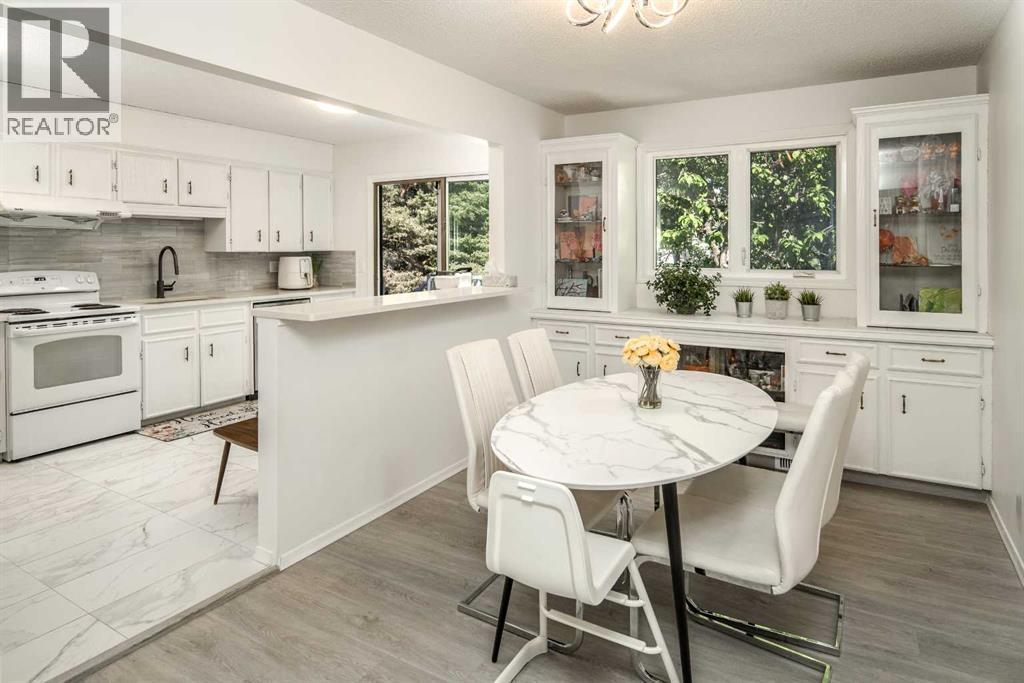 403 Edenwold Drive NW, Calgary, Alberta