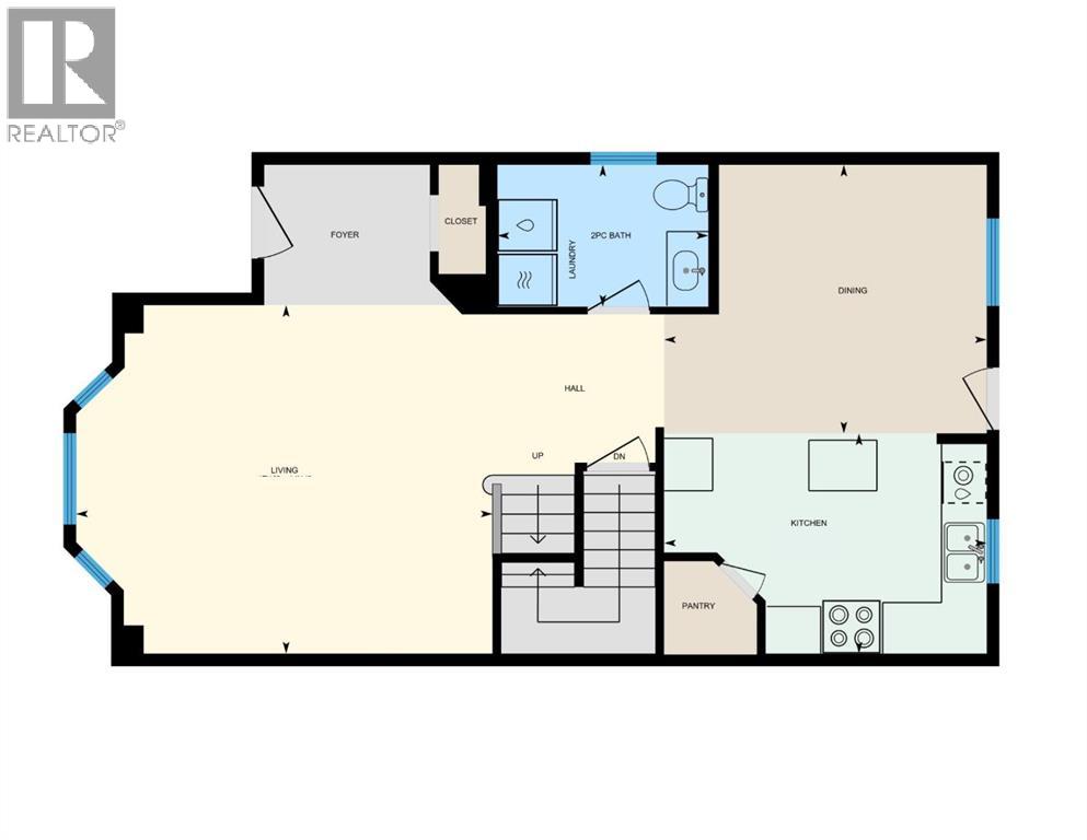 124 Huckleberry Street, Fort McMurray