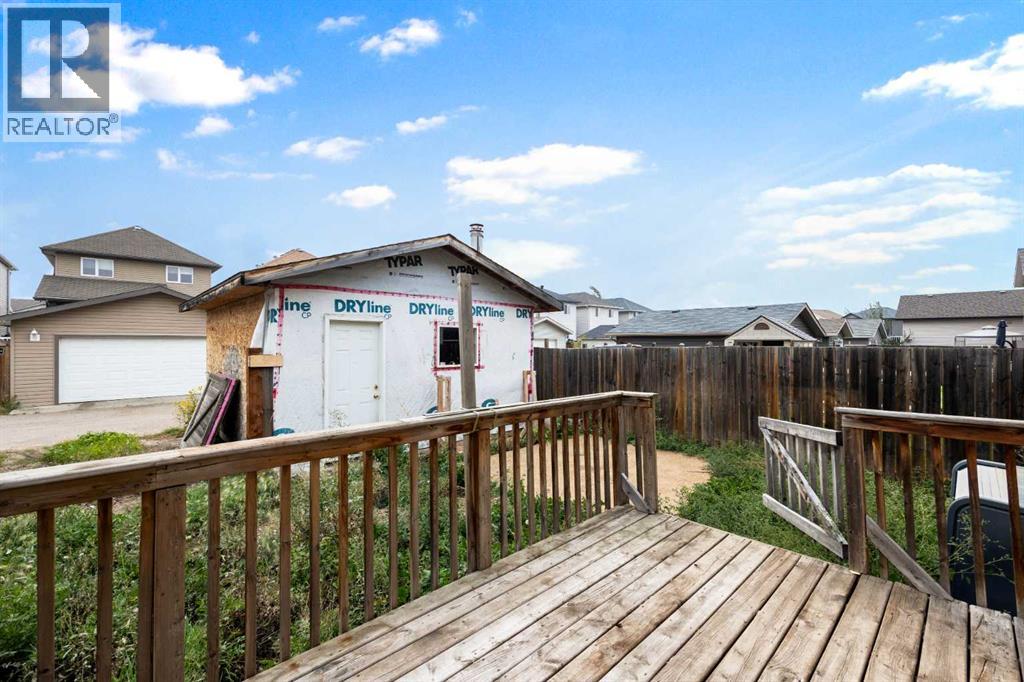 124 Huckleberry Street, Fort McMurray
